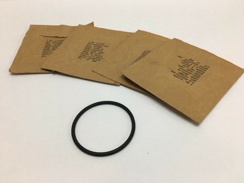 O-Ring MS29513-229 Parker-Hannifin Lot of 4