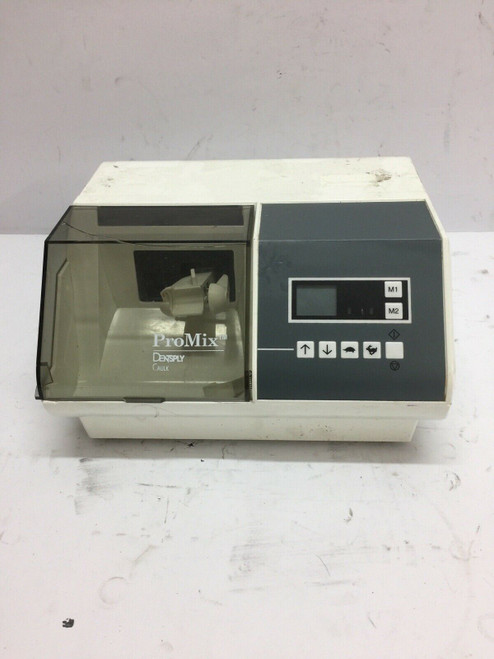 Dental Amalgamator ProMix Model 400 DENTSPLY Caulk