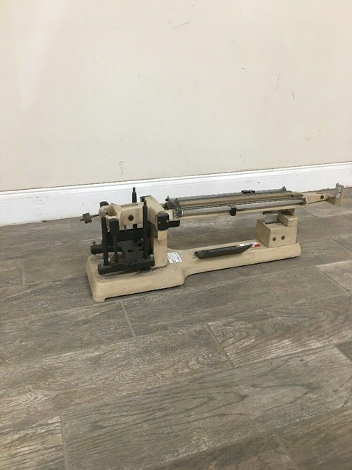 OHAUS Heavy Duty Solution Balance - 20 kg - 45 lb