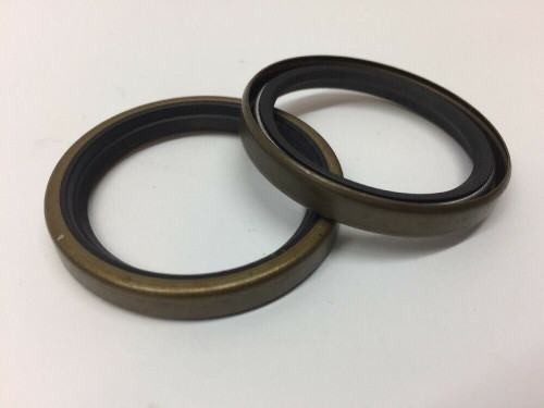 Camshaft Bracket Seal 3HS221 Oshkosh Military Vehicle Lot of 2