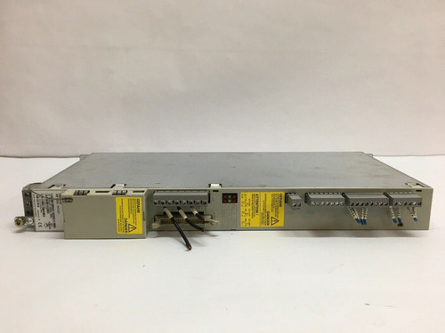 Simodrive 611 UEB Monitoring Drive 6SN1112-1AC01-0AA1 Siemens