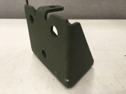 Front Roof Support 1KP167 Oshkosh OD Green Steel Mrap Military Vehicles