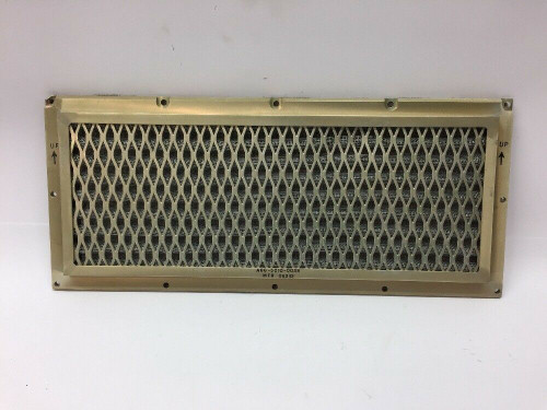 Air Conditioning Filter 715858-1 Alco Technologies