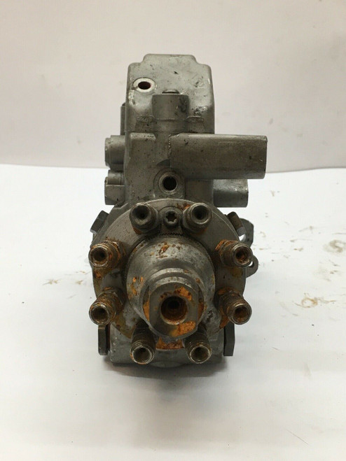 Fuel Injection Pump Core G2 DB2829-4878 