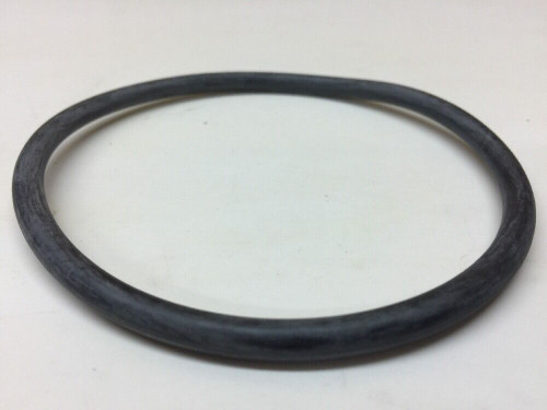 O-Ring Seal MS29513-341 4" Parker-Hannifin Black Rubber OD 3.5" ID Lot of 5