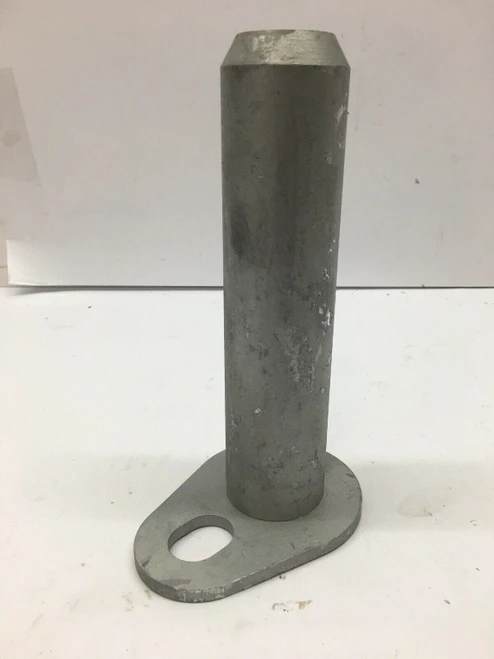 2" x 7" Rops Mount Pin AT353396 John Deere 850J Tier III Crawler Dozer