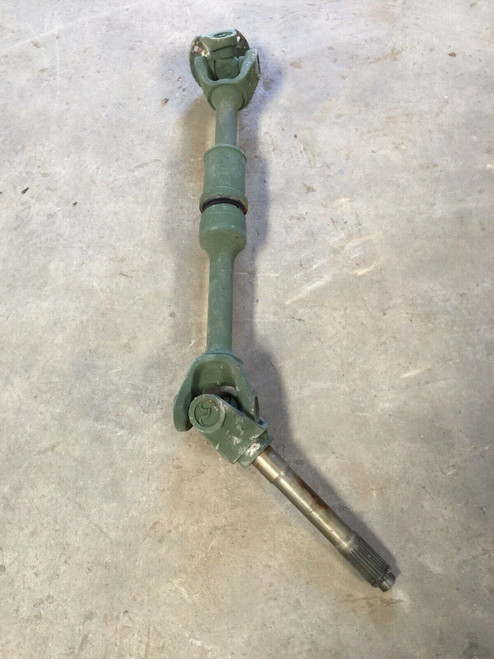 Drive Shaft Assembly 10655864-011PEG DPI