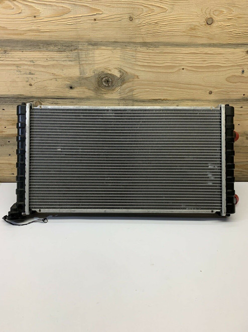 Radiator Core A028X837 Onan Aluminum/Plastic Cummins