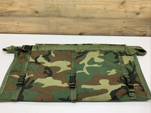 Bulldog Tactical M240/M249 Spare Barrel Quiver Bag