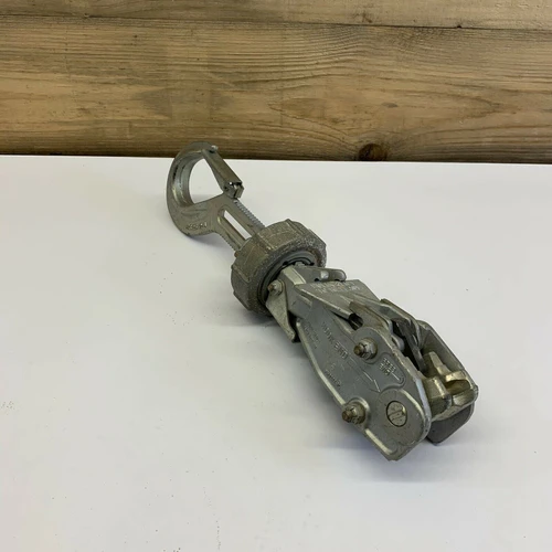 Aircraft Cargo Tie Down Hook PH4014-2 Peck & Hale