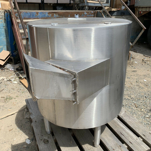 Waste Reduction Tank Only SPC-75S HT Somat