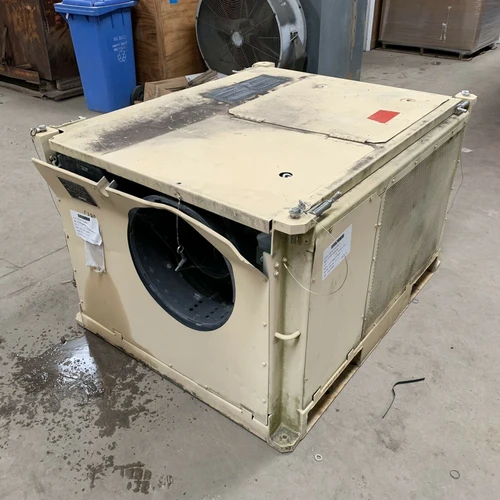 Air Conditioner FDECU-5 9454100-7 Keco Environmental Control Unit 208/230 VAC
