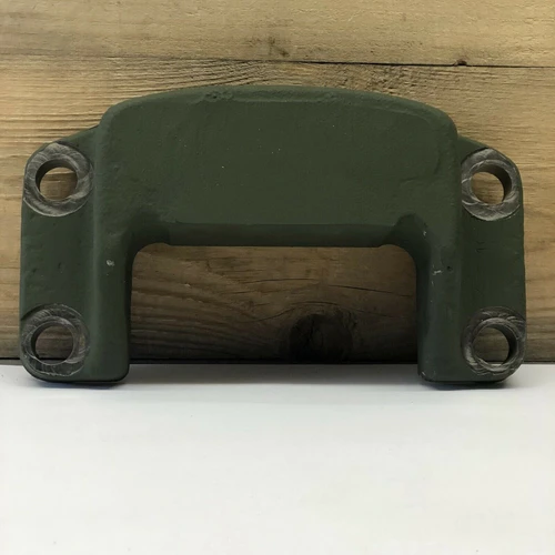 M9 ACE Metallic Bumper 5340-01-374-3551 