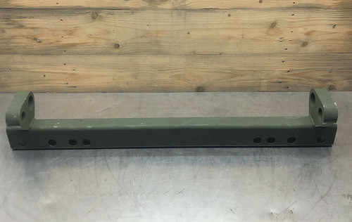 Hmmwv Lift and Tow Weldment Tube 3501743 Oshkosh