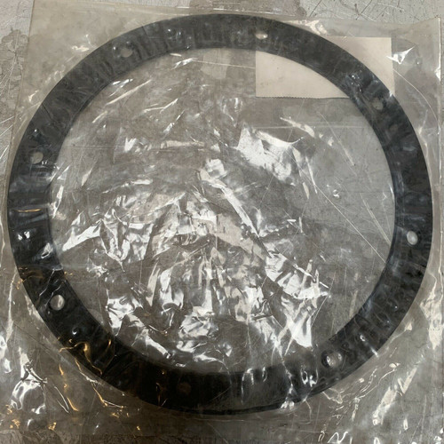 Circular Gasket 8762781 US Army Rubber Synthetic
