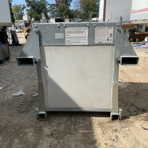 Tuff-Built CounterWeight for Sky-X-Stand Pro-9 System