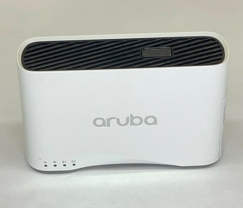 Unified Remote AP AP-203R JY714A Aruba Wireless Access Point