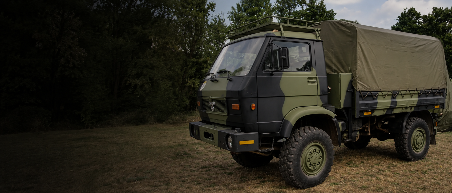 What Is Mibot LLC? Military, Industrial & Hard-to-Find Surplus