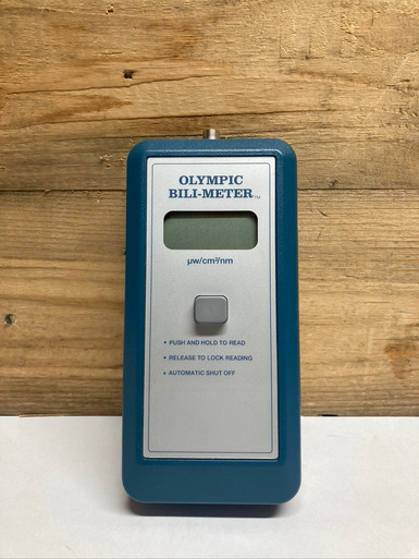 Natus Olympic Bili-Meter Model 22