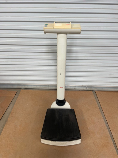 Digital Electronic Scale 703 1321999 Seca