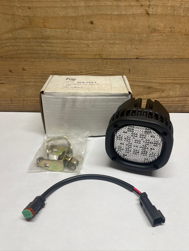 TYRI CLD-163-1 Flood Light Kit Off Road Work Light LED 9-36V