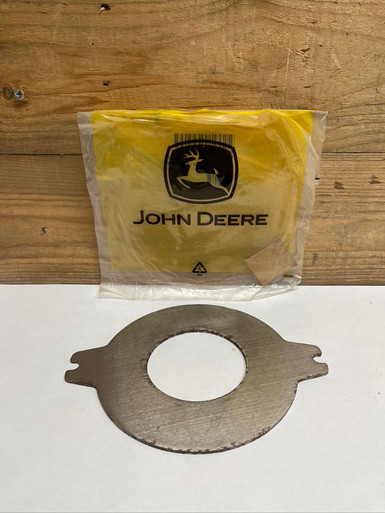 John Deere T169109 Park Brake Disk - Mibot LLC