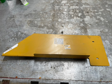 CAT Caterpillar 169-4203 OEM Access Cover Heavy Equipment Engine NOS ...