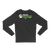 Trust Women (Black Long-Sleeve Tee)