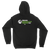 Trust Women (Black Pullover Hoodie)