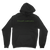 Trust Women (Black Pullover Hoodie)