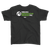 Trust Women (Youth Black Tee)