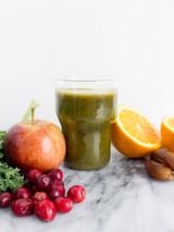 Smoothie of the week: Beauty Booster Smoothie