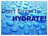 Three New Rules For Staying Hydrated