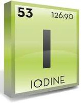 Is Iodine the new Super Mineral?