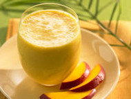 Smoothie of the week: Mango Madness