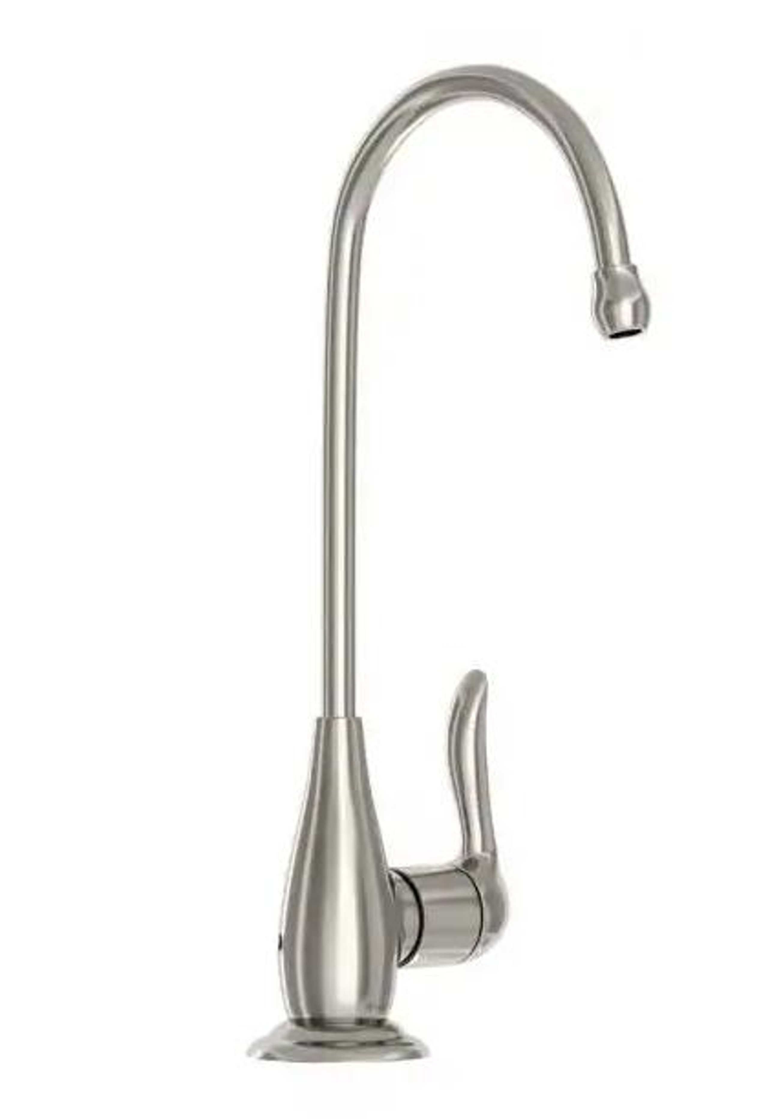 Stainless Steel HD Air Gap Faucet eWater