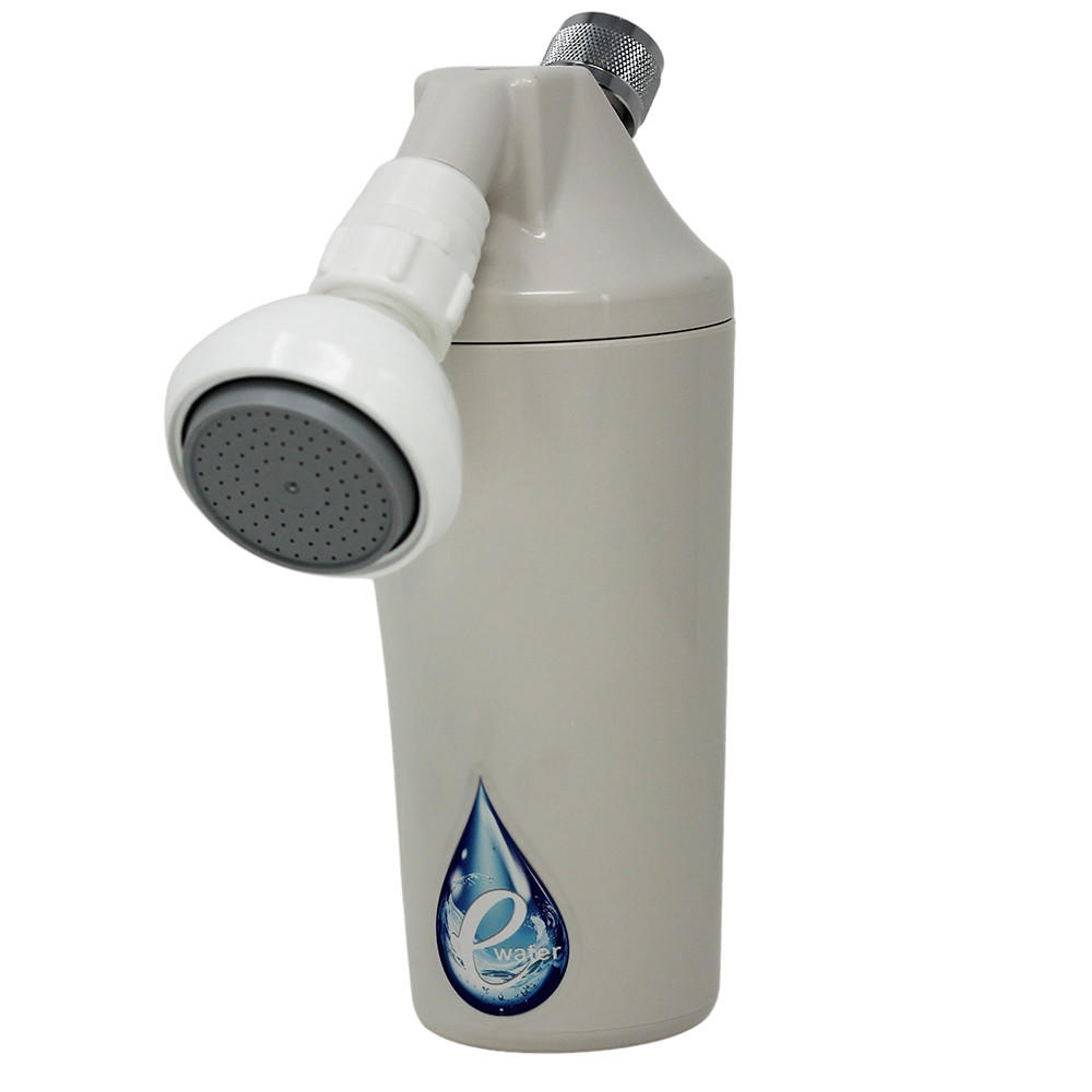 Water Filtration & Revitalization Shower Filtration eWater