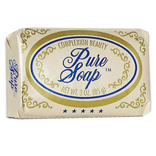  Toxic Free Soap 