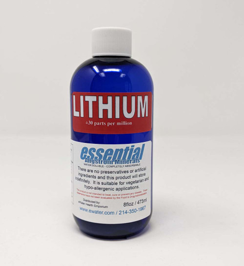 Angstrom Lithium (8oz)
