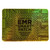 EMR "Smart" Patch for  5G Cellphone and Smart Device Protection