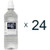  Quanta Water Case (24 - 16oz Bottles) - Save $4/bottle 