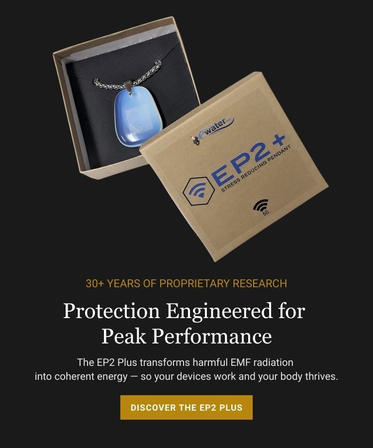 EP2 Plus - Protection Engineered for Peak Performance
