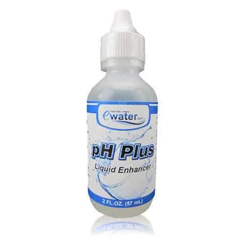 pH Plus Liquid Enhancer - eWater