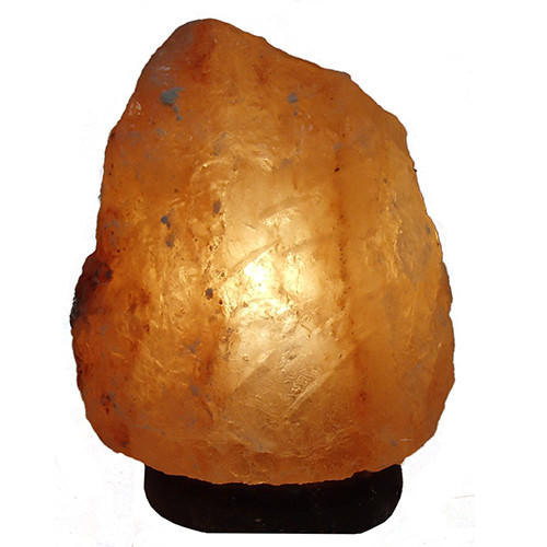 Salt Lamp - Limited Edition