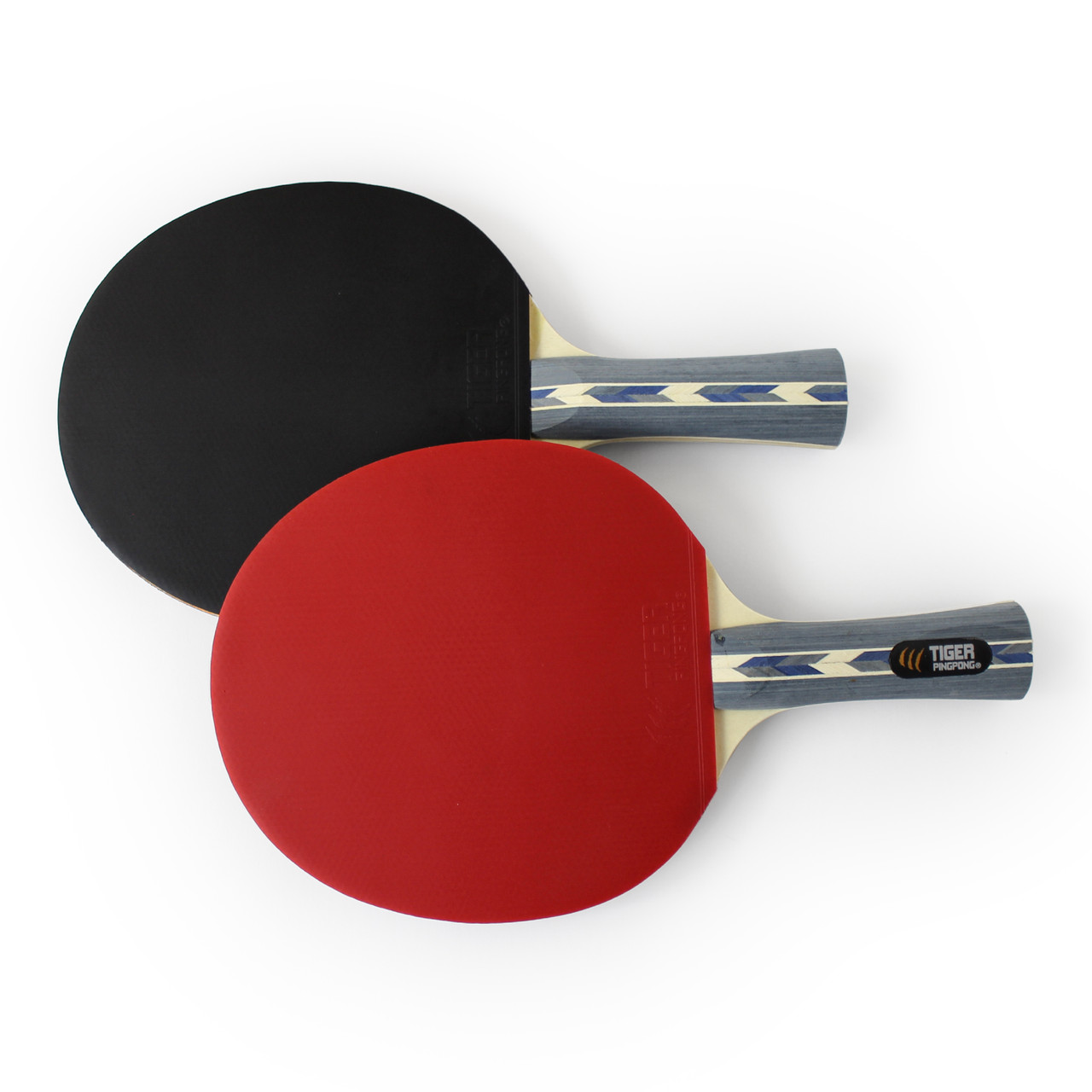 Viper Ping Pong Paddle - Ping Pong Paddles - Tiger PingPong