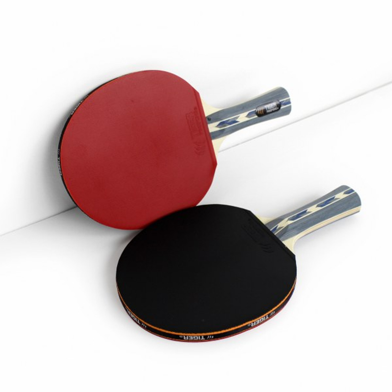 Viper Ping Pong Paddle - Ping Pong Paddles - Tiger PingPong