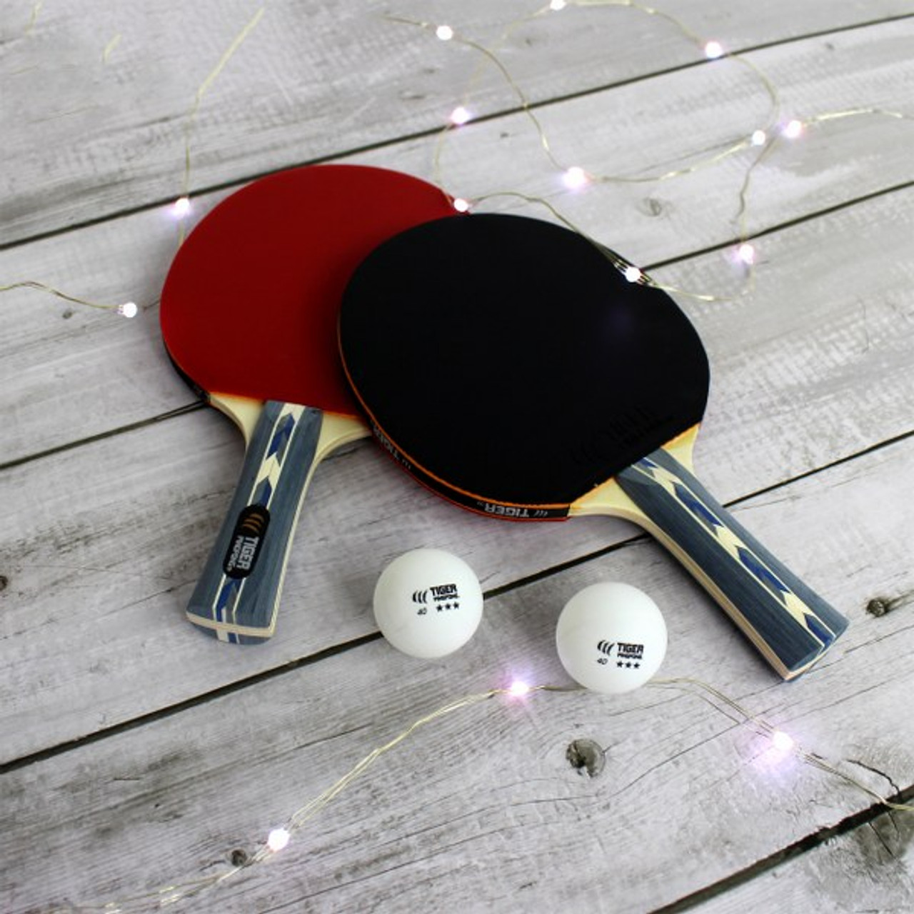 Viper Ping Pong Paddle - Ping Pong Paddles - Tiger PingPong