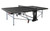 tiger ping pong Portland indoor table with black surface