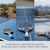 Aqua Outdoor / Indoor Paddle