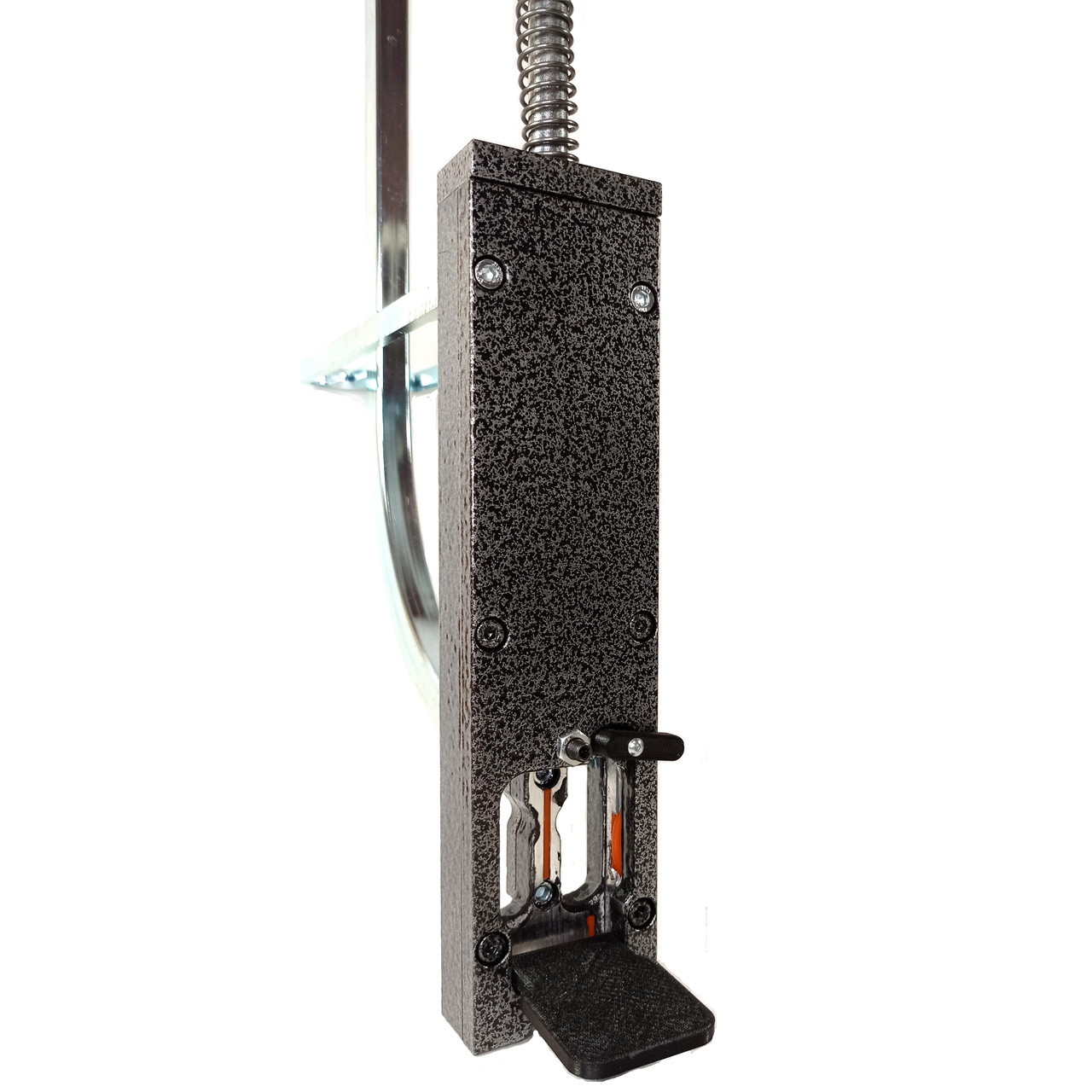 Underfloor Heating Pipe Clip Tacker Gun With 1000 FREE CLIPS EzHeat